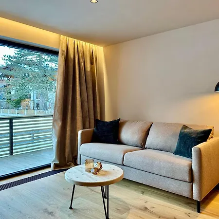 Alexander Mountain Kirchberg en Tyrol