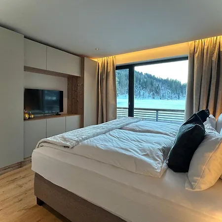 Alexander Mountain Kirchberg en Tyrol