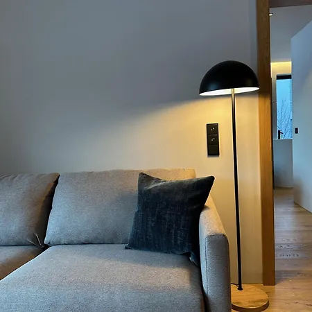 Apartmán Alexander Mountain Kirchberg in Tirol