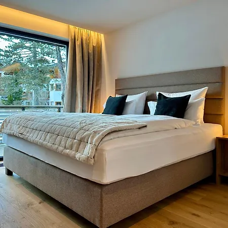 Alexander Mountain * Κίρχμπεργκ ιν Τιρόλ