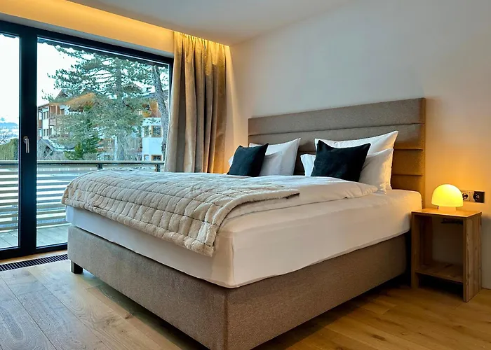 Alexander Mountain * Κίρχμπεργκ ιν Τιρόλ