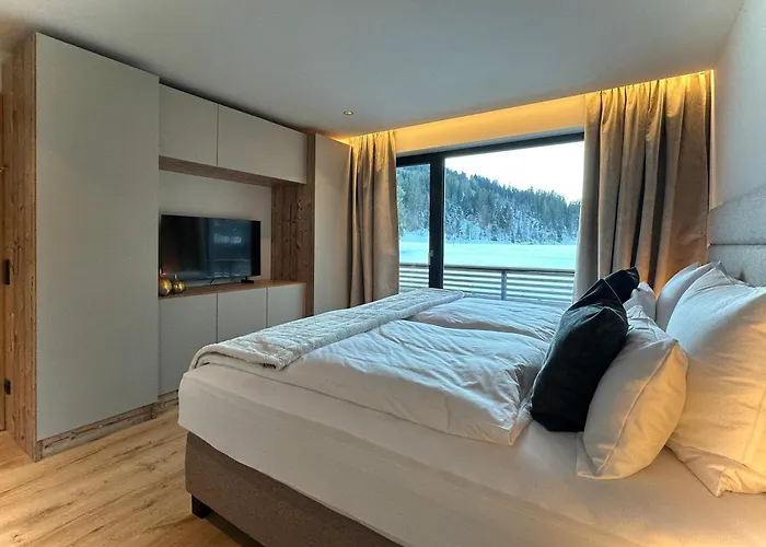 Alexander Mountain Κίρχμπεργκ ιν Τιρόλ