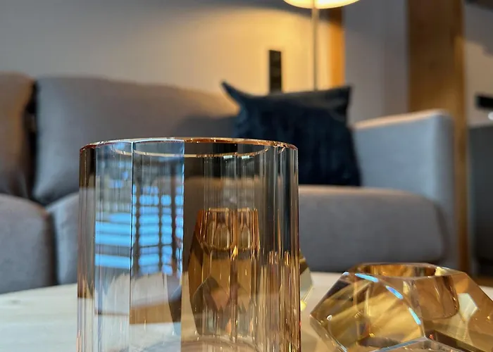 Alexander Mountain Κίρχμπεργκ ιν Τιρόλ