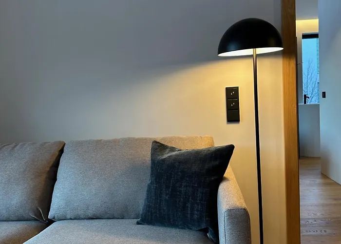 Διαμέρισμα Alexander Mountain Κίρχμπεργκ ιν Τιρόλ